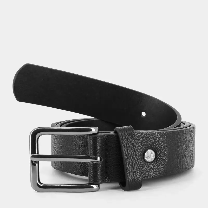 MARINA GALANTI Cinture Donna Nero 3306769