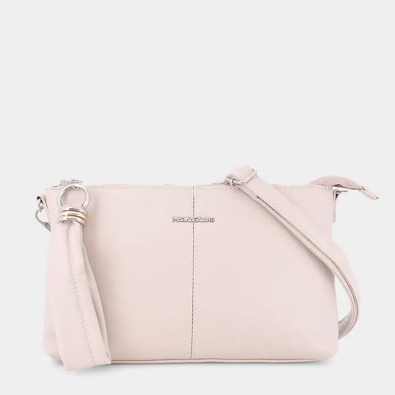 MARINA GALANTI Clutch Donna Beige 2963730