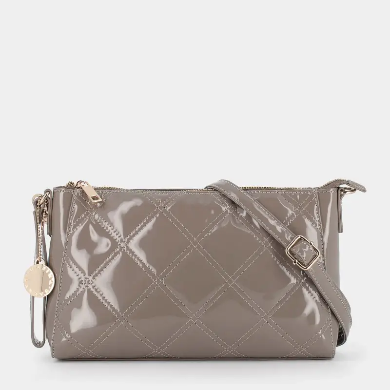 MARINA GALANTI Clutch Donna Beige 3502320