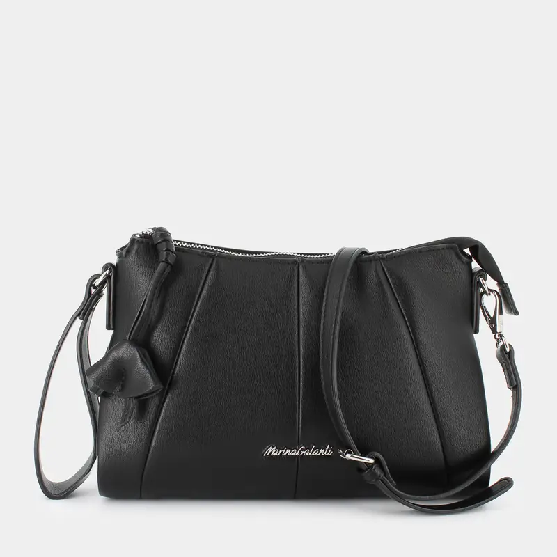 MARINA GALANTI Clutch Donna Nero 2963391