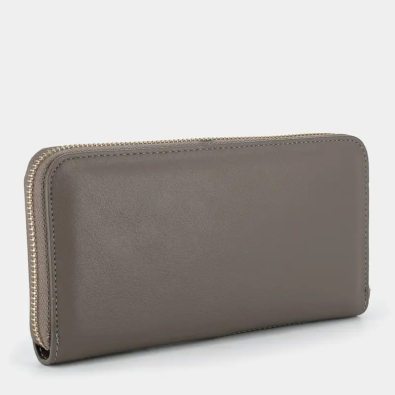 Portafoglio Marina Galanti da Donna, beige miniatura 2