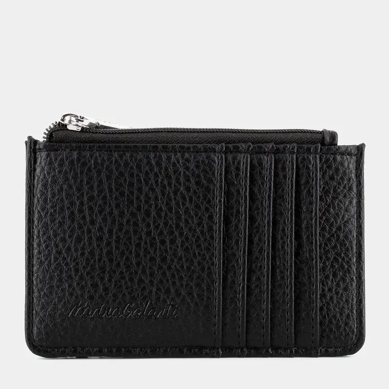 Portafoglio Marina Galanti da Donna, nero