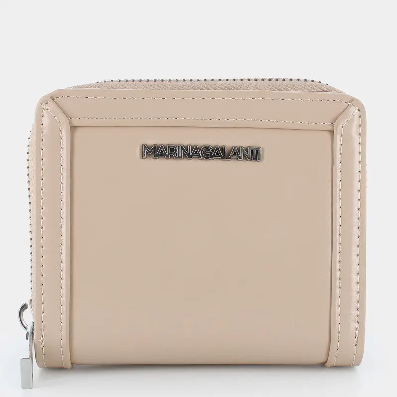 Portafoglio Marina Galanti da Donna, rosa