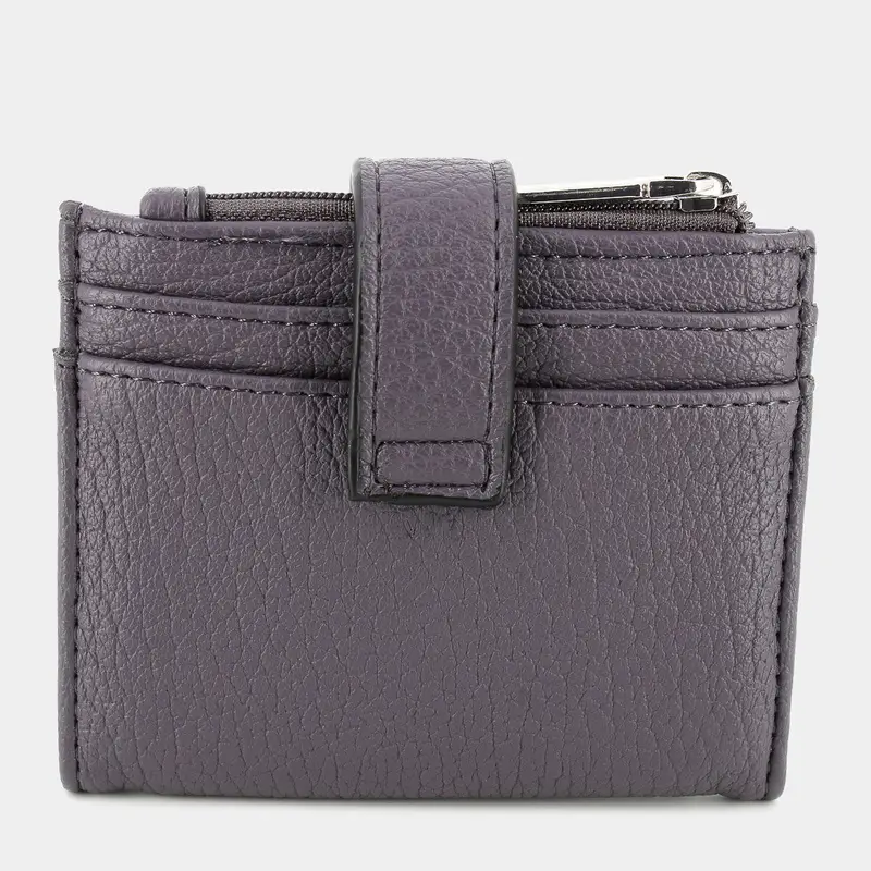 Portafoglio Marina Galanti da Donna, viola miniatura 2