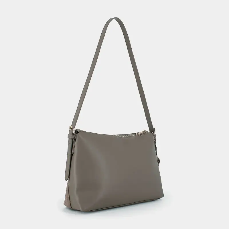 Tracolle Marina Galanti da Donna, arancio miniatura 2