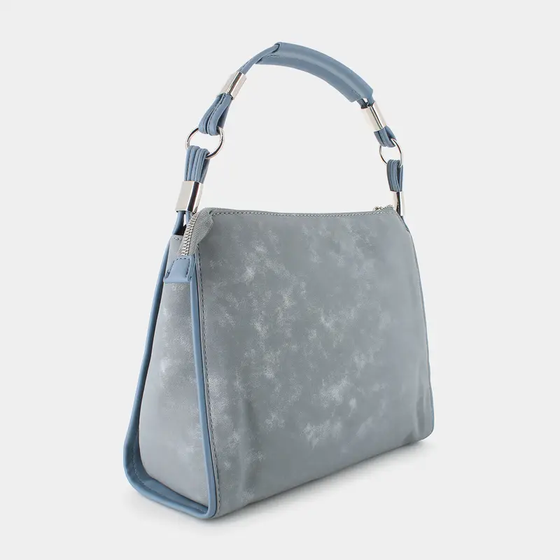 Tracolle Marina Galanti da Donna, azzurro miniatura 2