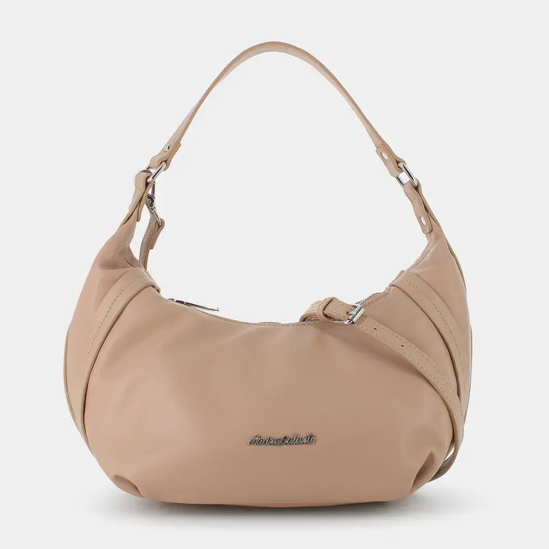 Tracolle Marina Galanti da Donna, beige
