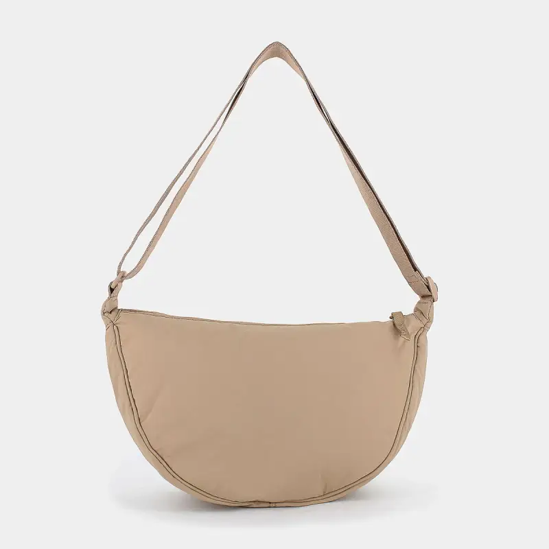 Tracolle Marina Galanti da Donna, beige