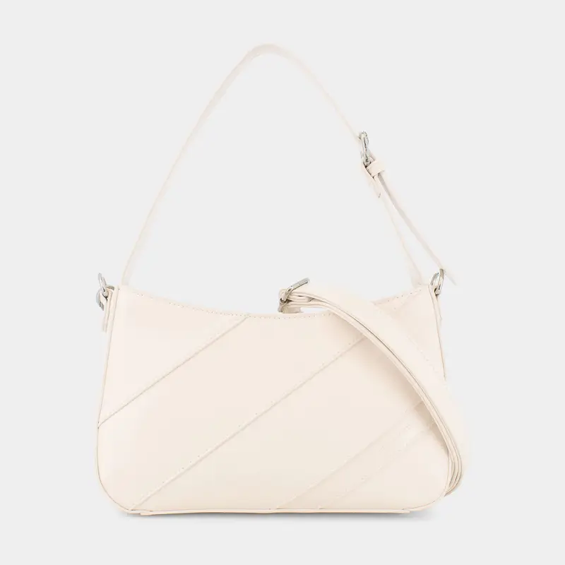 Tracolle Marina Galanti da Donna, bianco