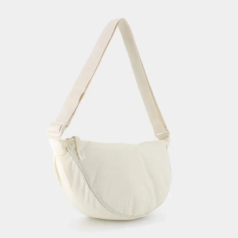 Tracolle Marina Galanti da Donna, bianco miniatura 2