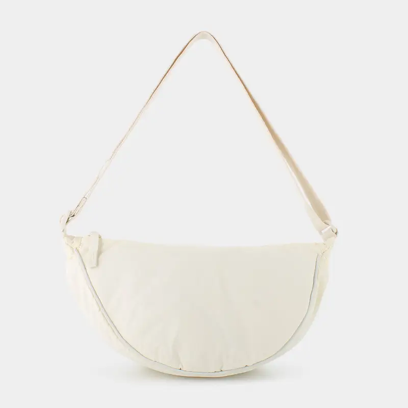 Tracolle Marina Galanti da Donna, bianco