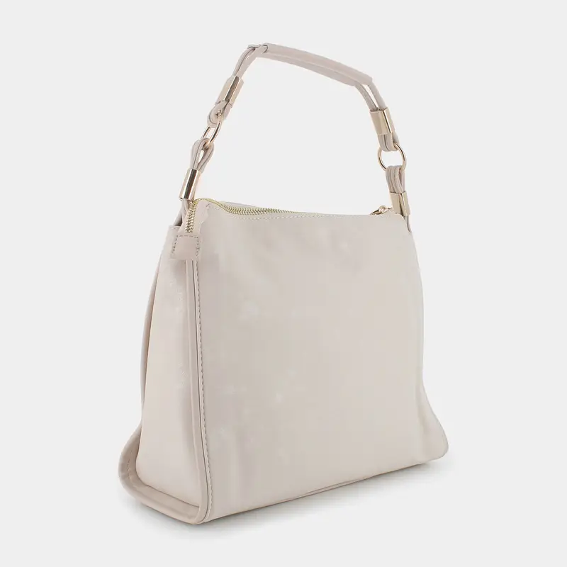 Tracolle Marina Galanti da Donna, bianco miniatura 2