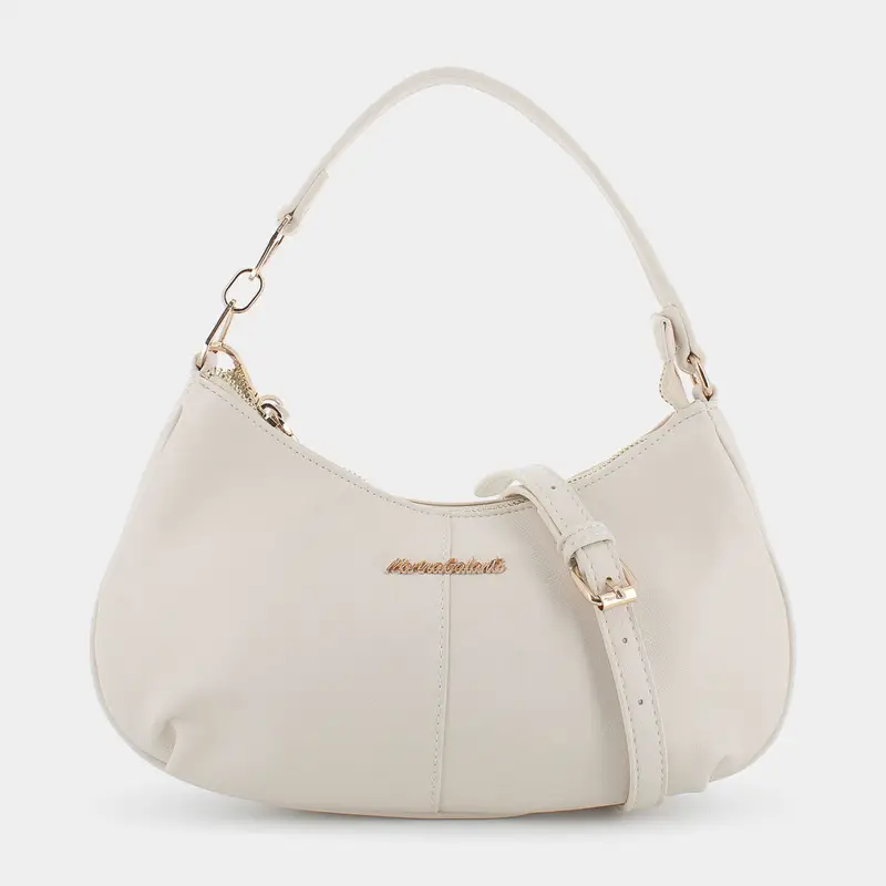 Tracolle Marina Galanti da Donna, bianco