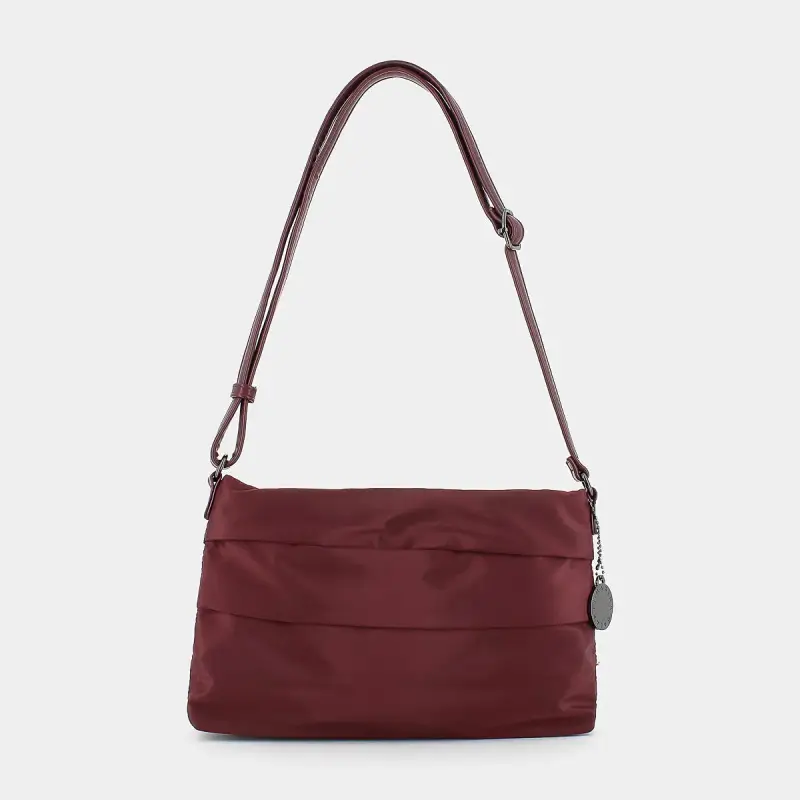 Tracolle Marina Galanti da Donna, bordeaux