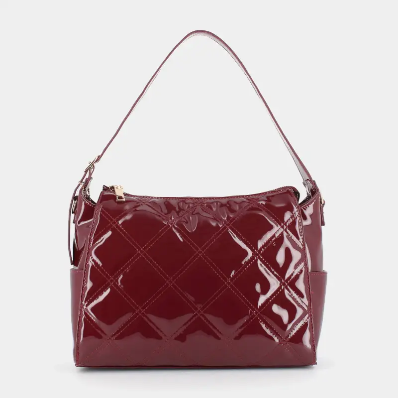 Tracolle Marina Galanti da Donna, bordeaux