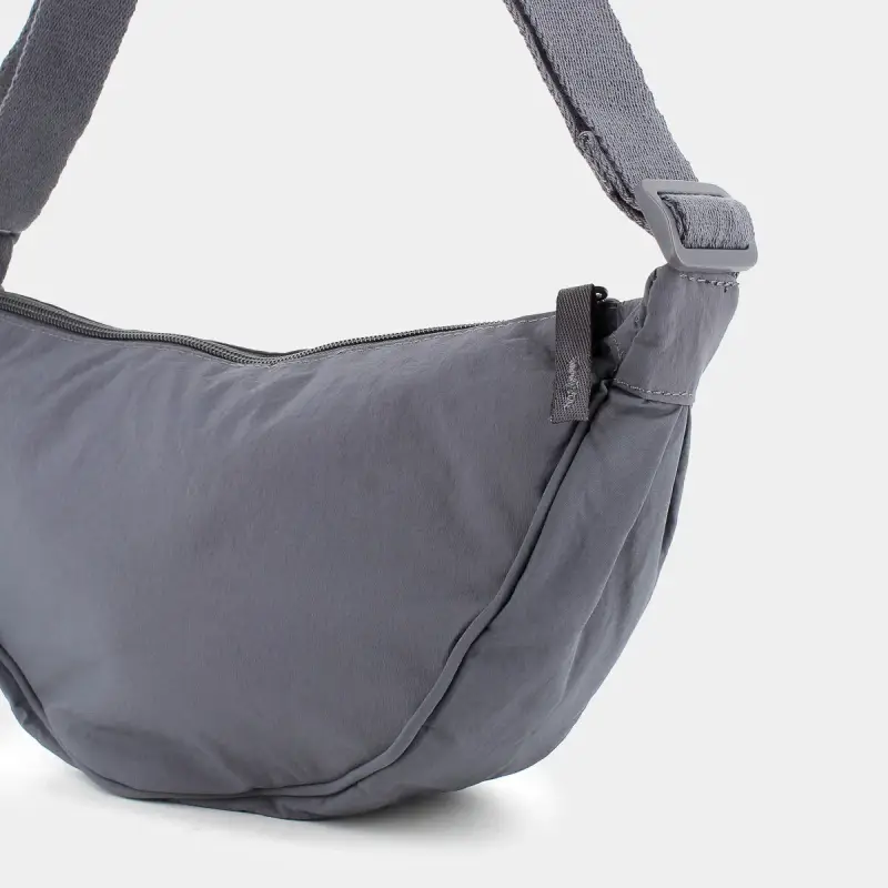 Tracolle Marina Galanti da Donna, grigio miniatura 2