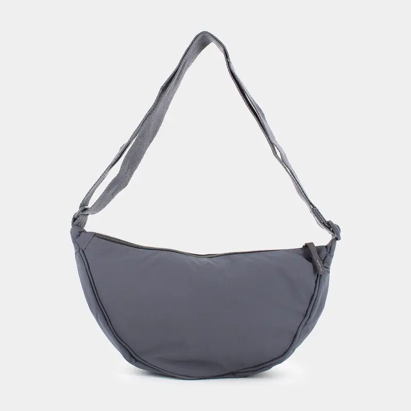 Tracolle Marina Galanti da Donna, grigio