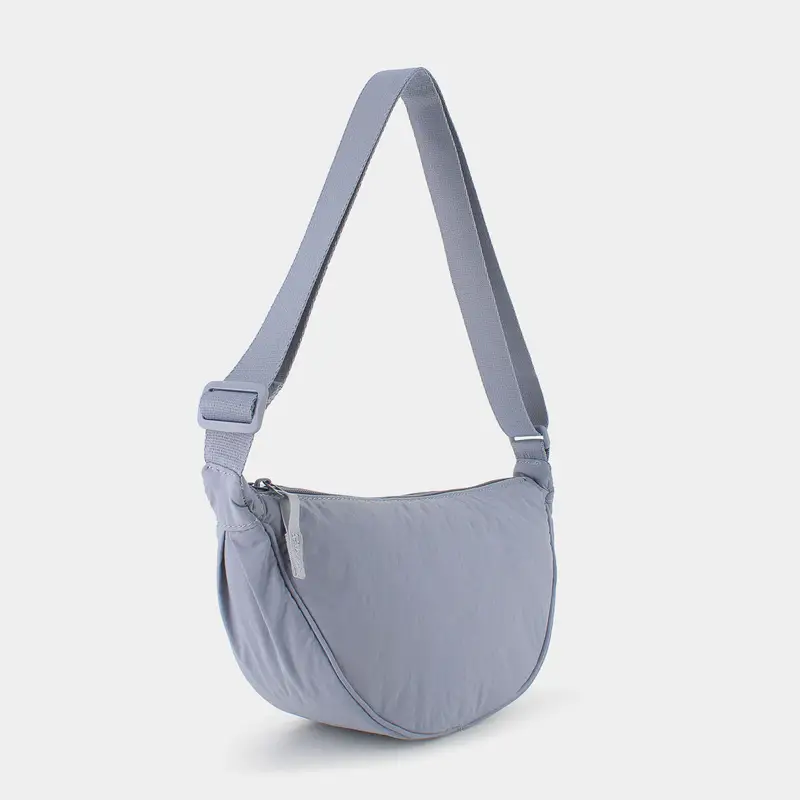 Tracolle Marina Galanti da Donna, grigio miniatura 2