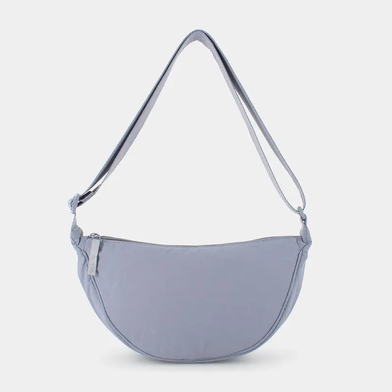 Tracolle Marina Galanti da Donna, grigio