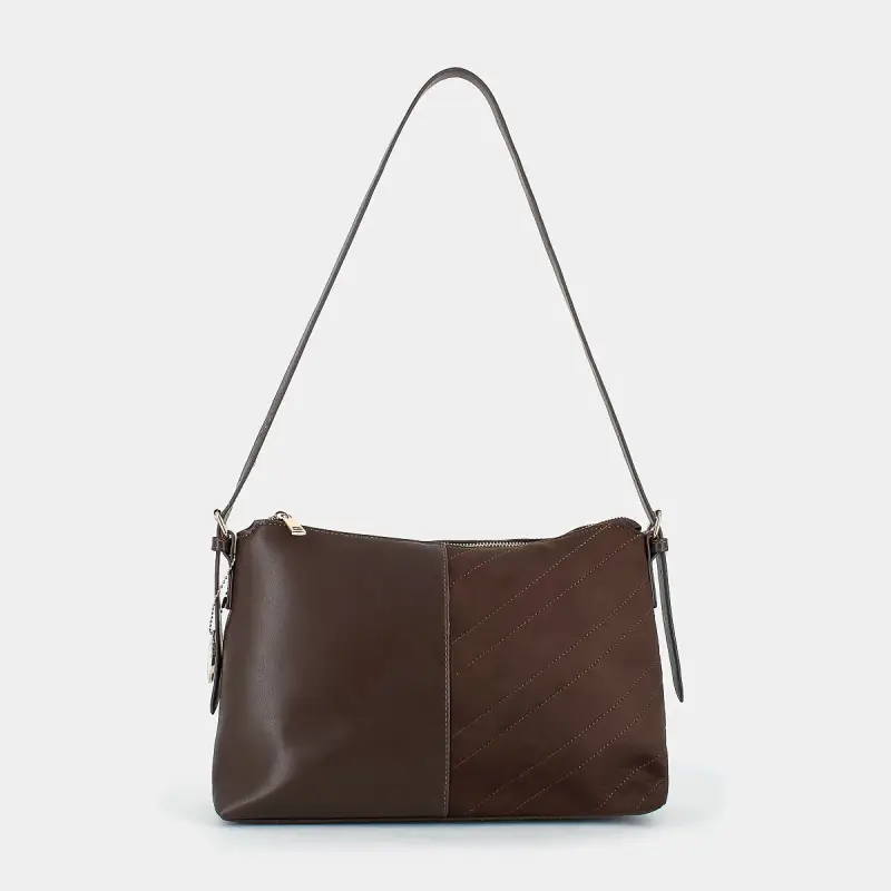 Tracolle Marina Galanti da Donna, marrone