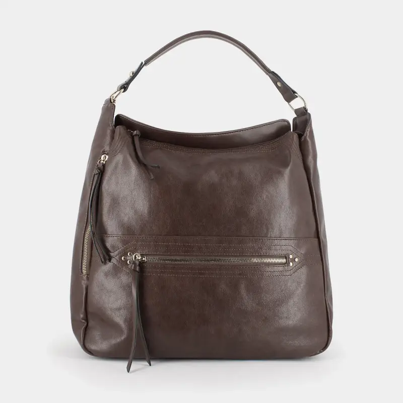 Tracolle Marina Galanti da Donna, marrone