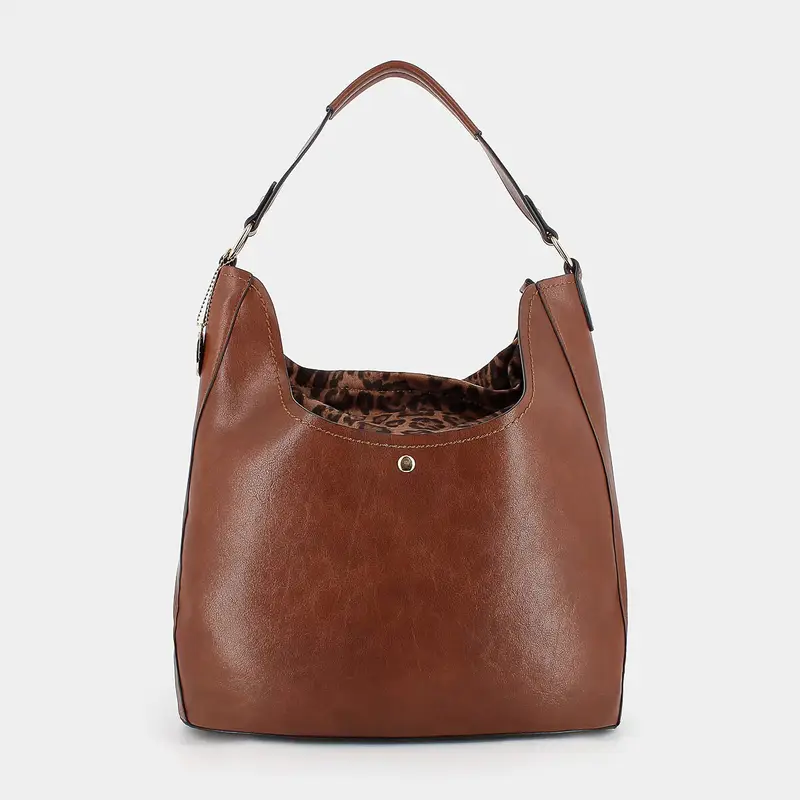 Tracolle Marina Galanti da Donna, marrone