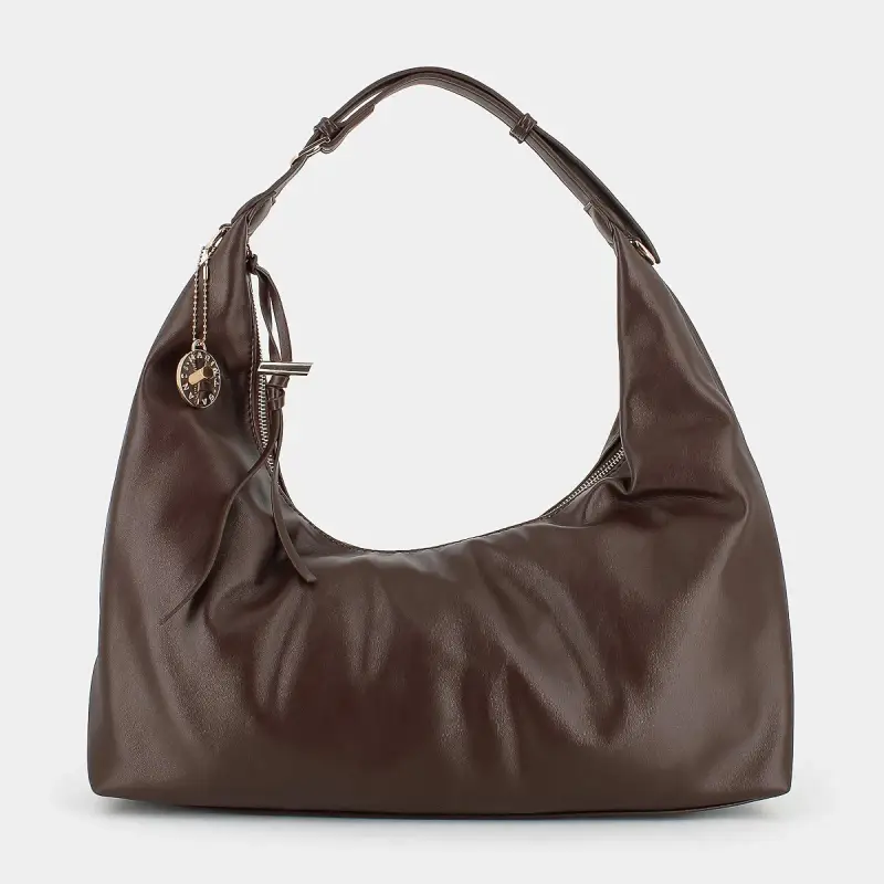 Tracolle Marina Galanti da Donna, marrone