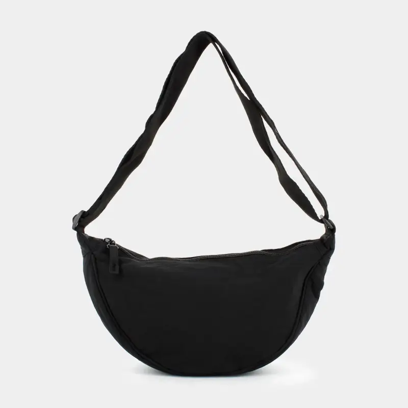 Tracolle Marina Galanti da Donna, nero