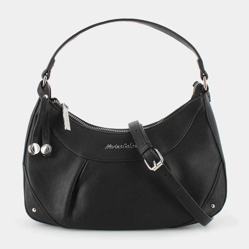 Tracolle Marina Galanti da Donna, nero