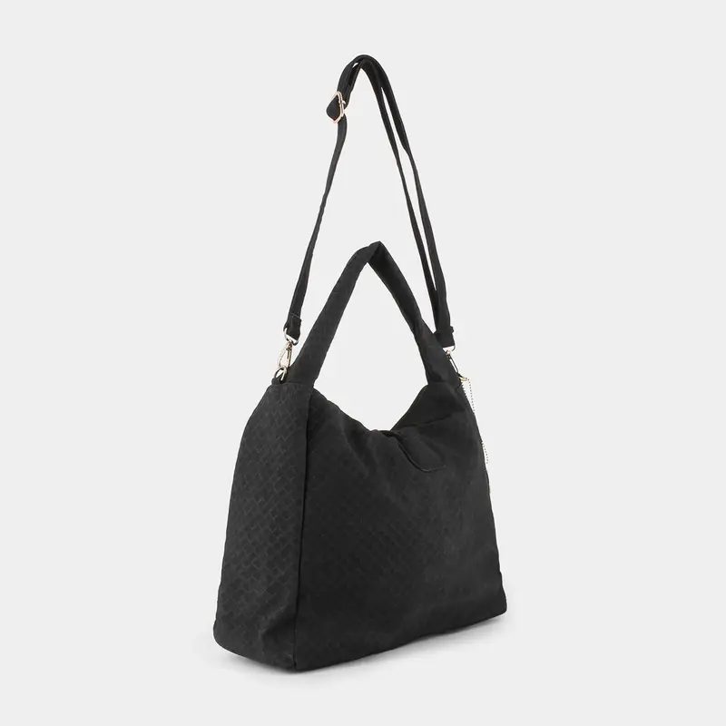 Tracolle Marina Galanti da Donna, nero miniatura 2