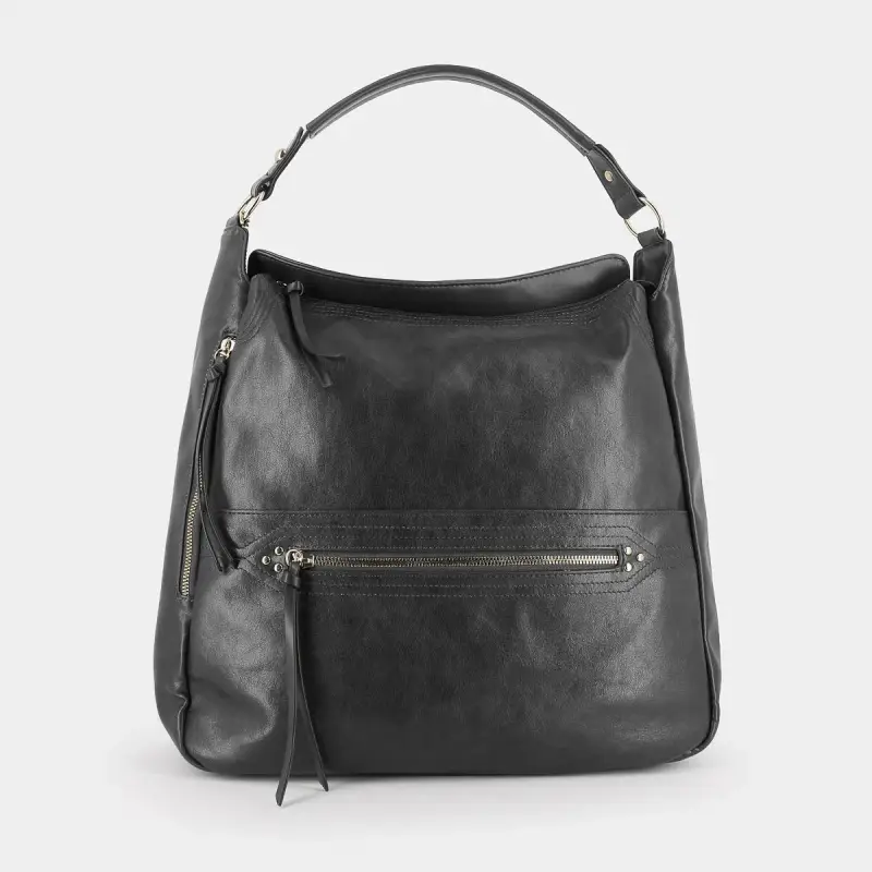 Tracolle Marina Galanti da Donna, nero