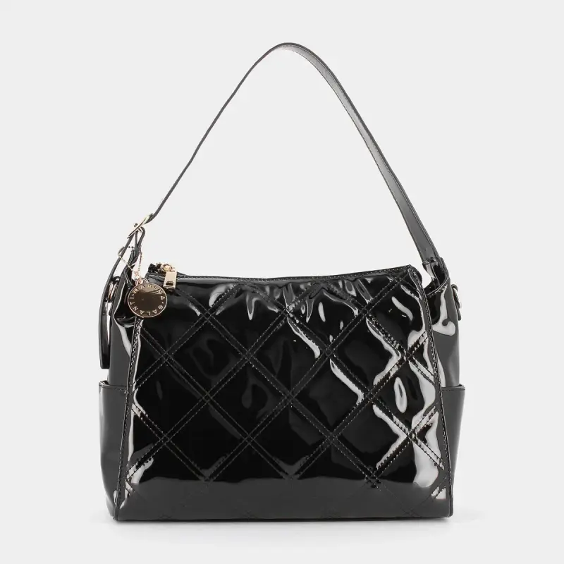 Tracolle Marina Galanti da Donna, nero