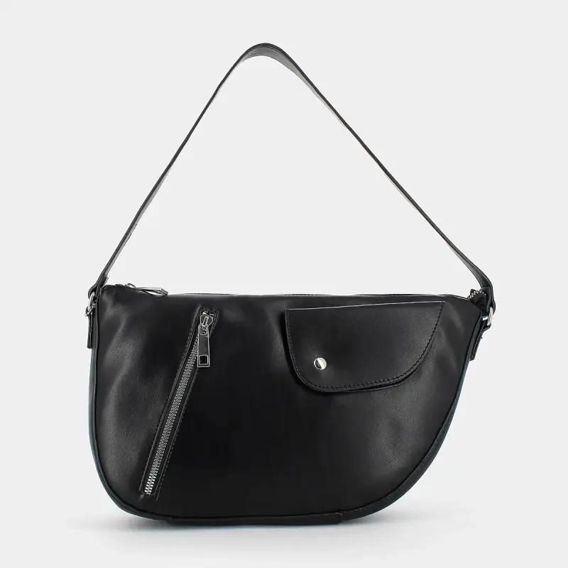Tracolle Marina Galanti da Donna, nero
