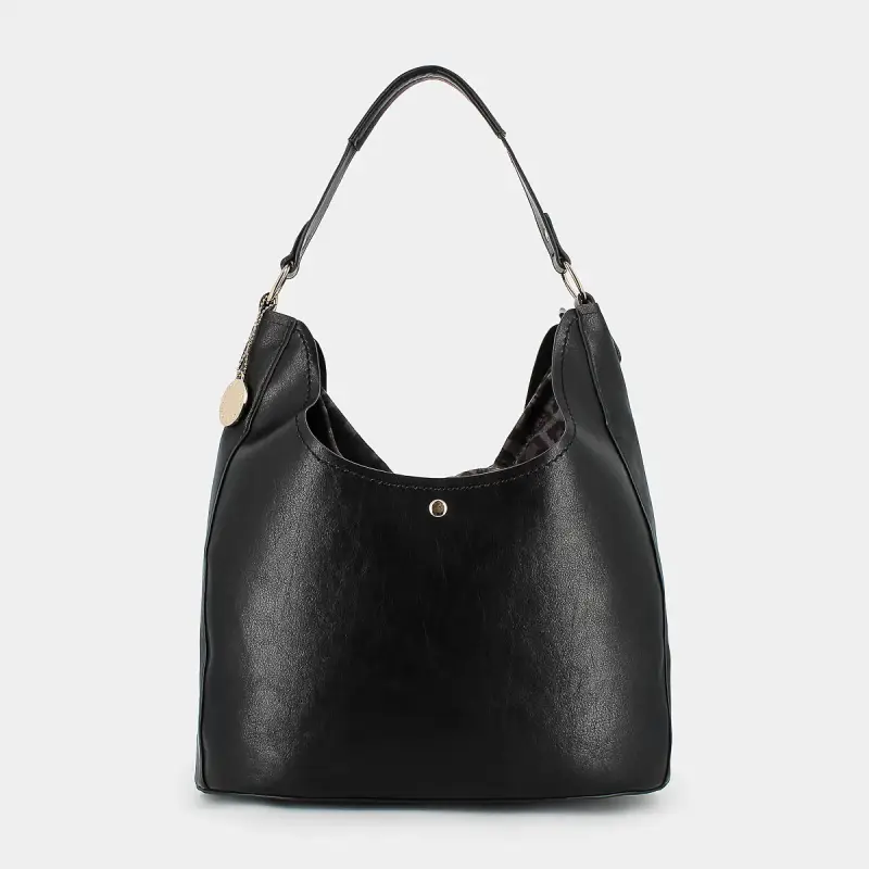 Tracolle Marina Galanti da Donna, nero