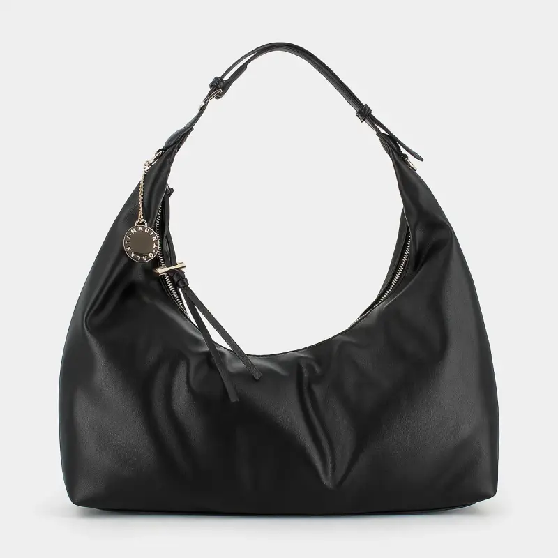 Tracolle Marina Galanti da Donna, nero