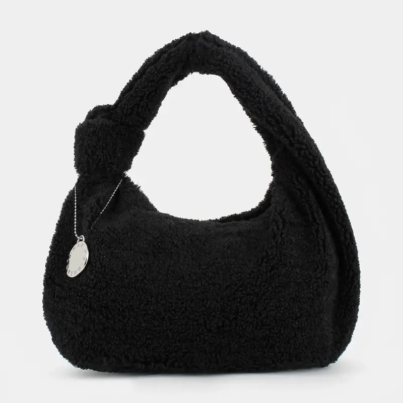 Tracolle Marina Galanti da Donna, nero