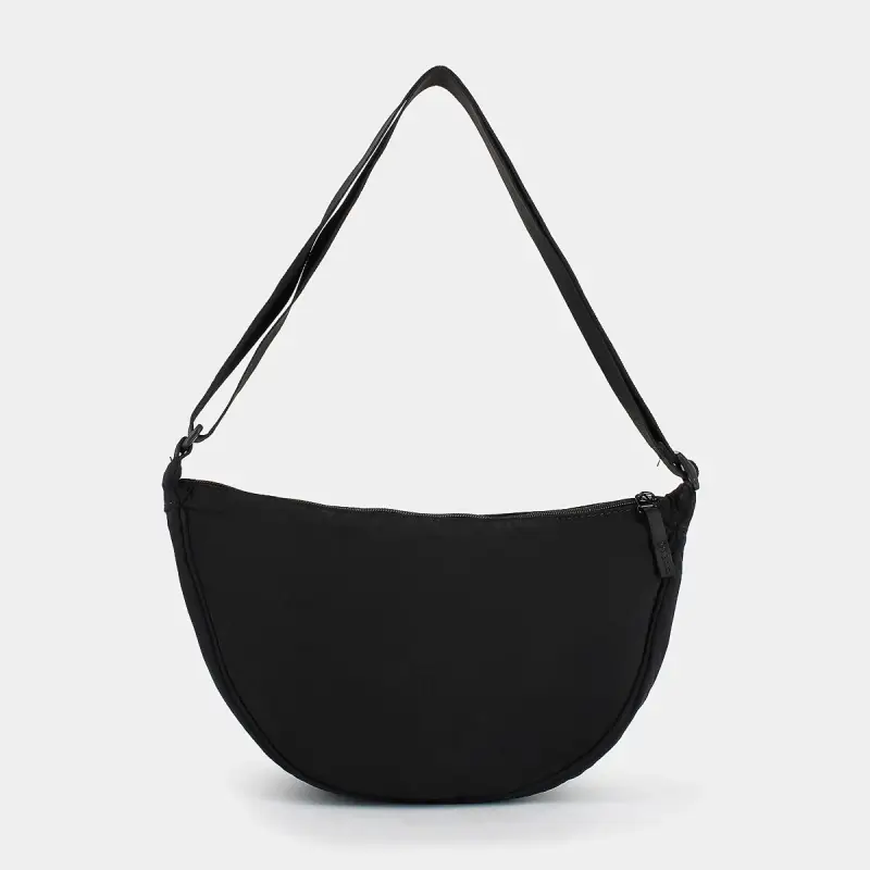 Tracolle Marina Galanti da Donna, nero