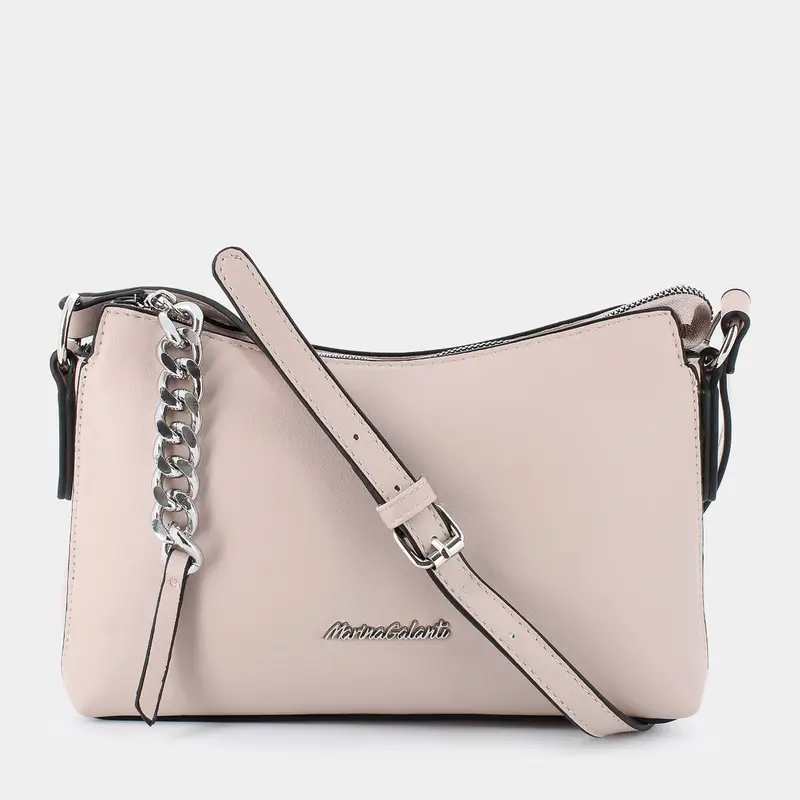 Tracolle Marina Galanti da Donna, rosa