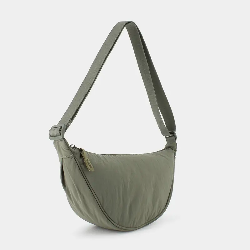 Tracolle Marina Galanti da Donna, verde miniatura 2