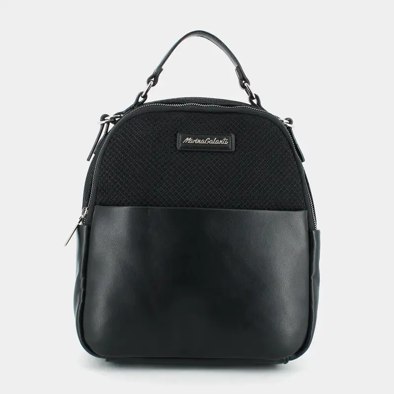 Zaini Marina Galanti da Donna, nero