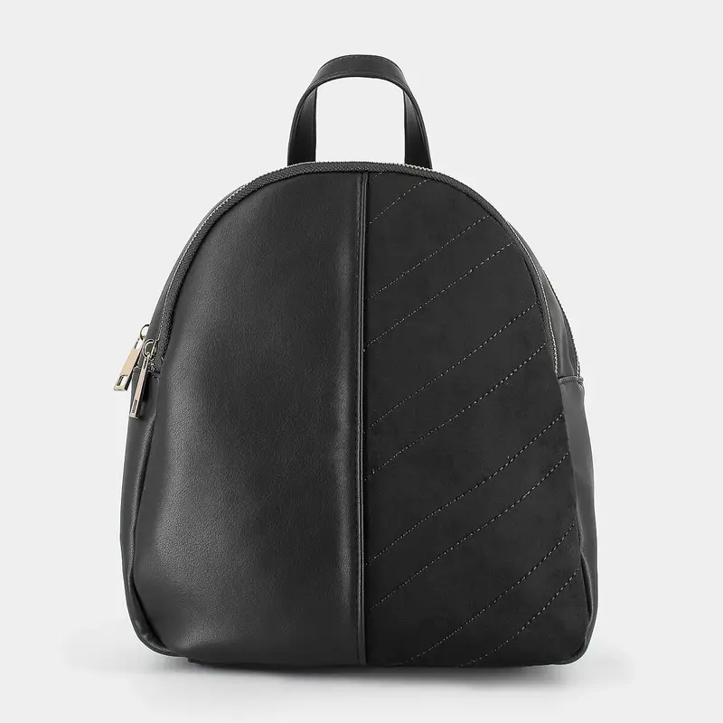 Zaini Marina Galanti da Donna, nero