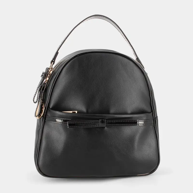 Zaini Marina Galanti da Donna, nero