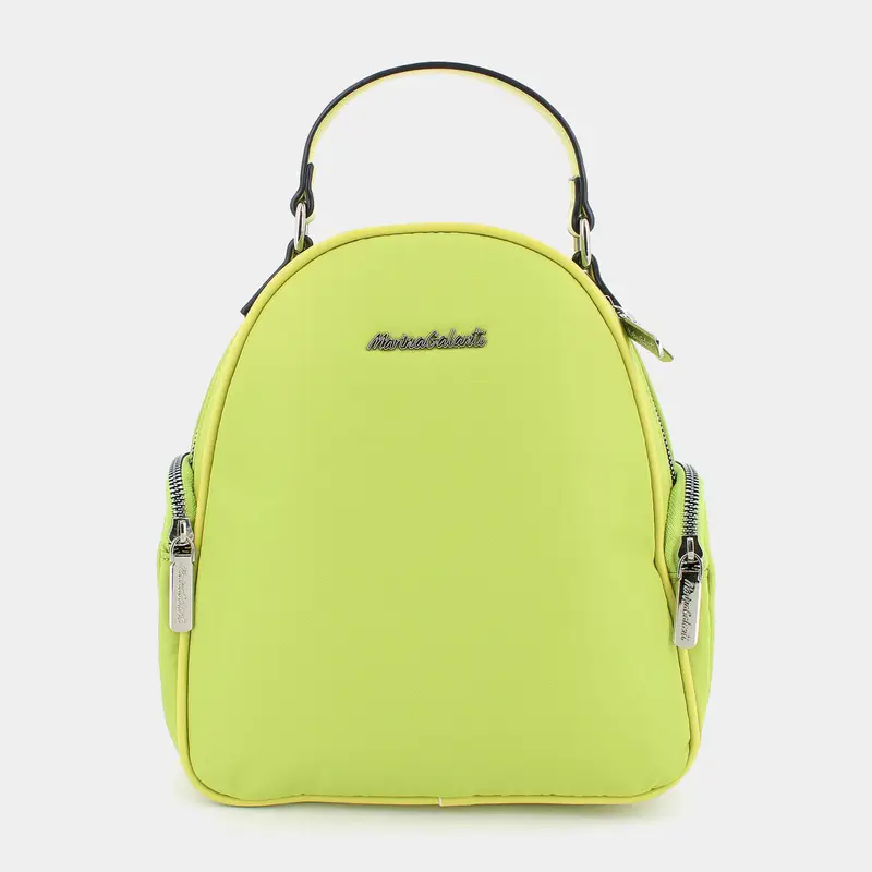 Zaini Marina Galanti da Donna, verde