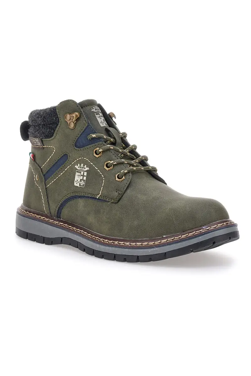 MARINA MILITARE Scarponcini 3991349 miniatura 2