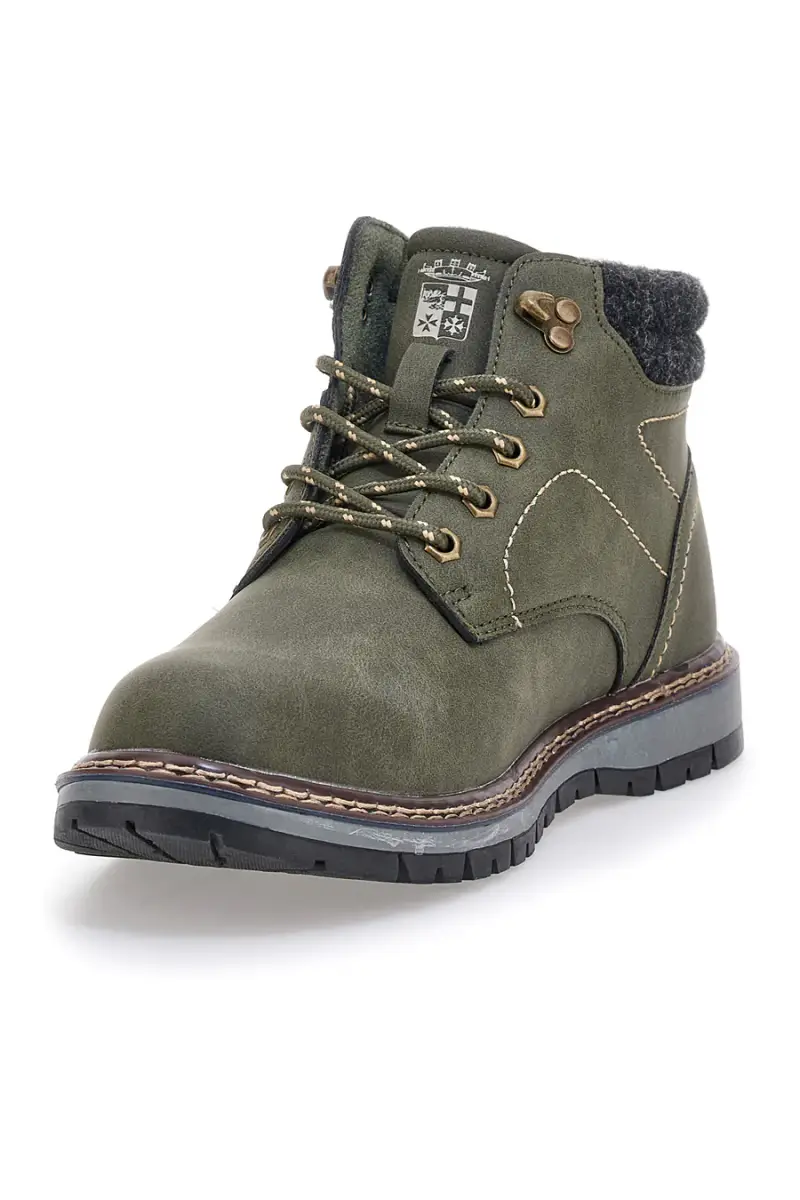 MARINA MILITARE Scarponcini 3991349 miniatura 3