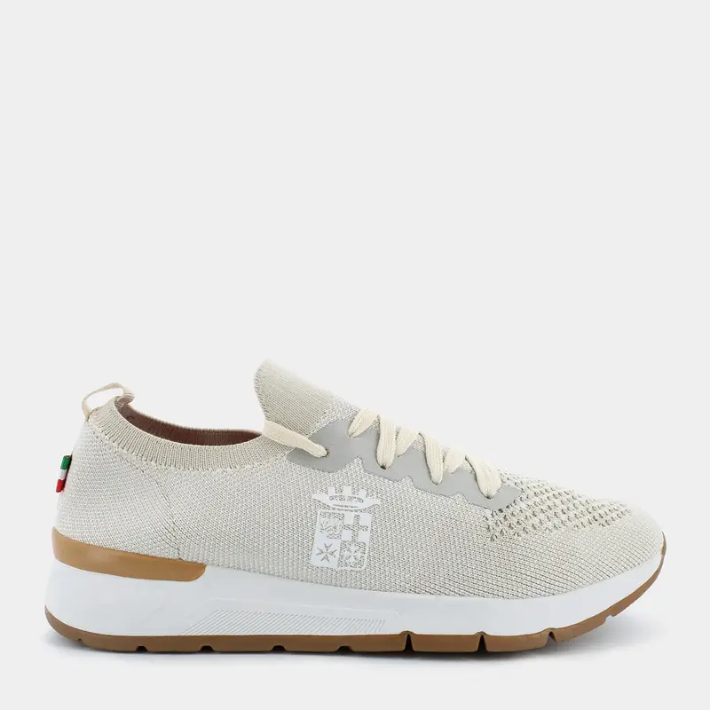 Sneakers Marina Militare da Uomo, beige