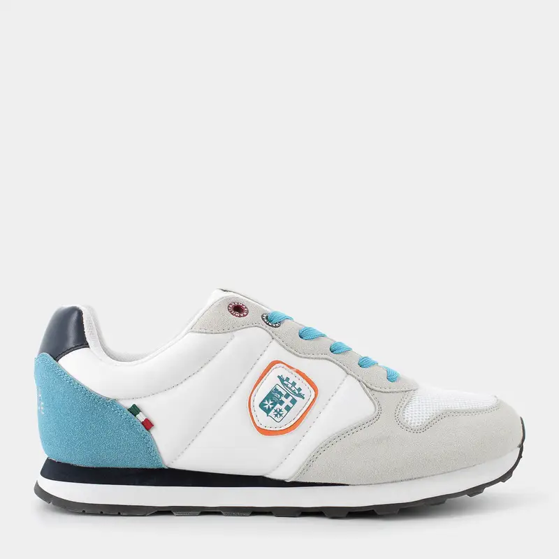 Sneakers Marina Militare da Uomo, bianco