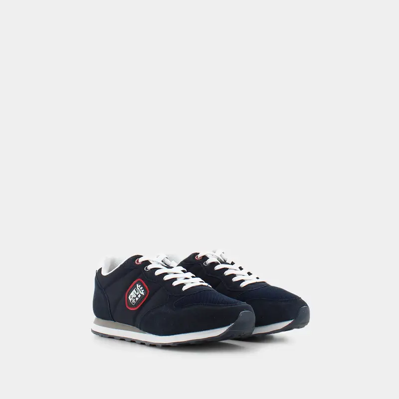 Sneakers Marina Militare da Uomo, blu miniatura 2