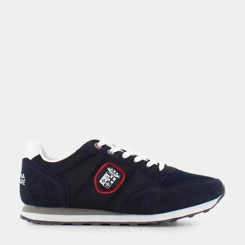 Sneakers Marina Militare da Uomo, blu