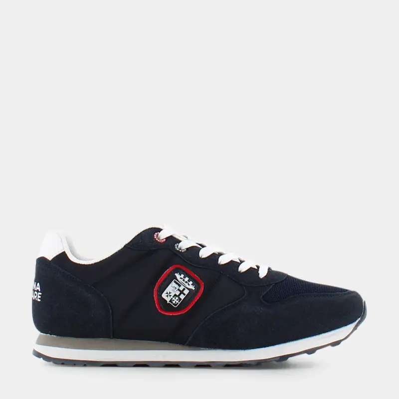 Sneakers Marina Militare da Uomo, blu